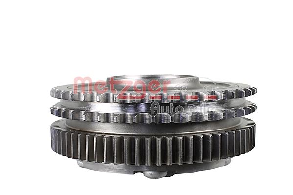 METZGER 2410039 ORIGINAL ERSATZTEIL GREENPARTS Nockenwellenversteller